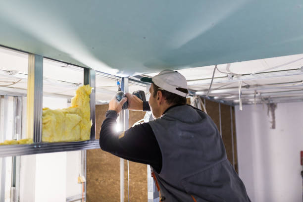 Best Spray Foam Insulation in Franklin, KY