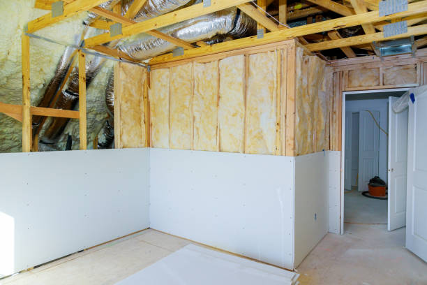 Types of Insulation We Offer in Franklin, KY