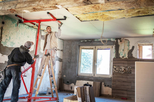 Best Fiberglass Insulation in Franklin, KY