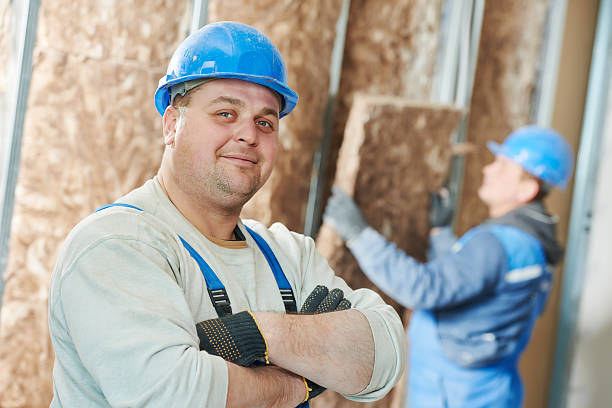 Best Cellulose Insulation in Franklin, KY