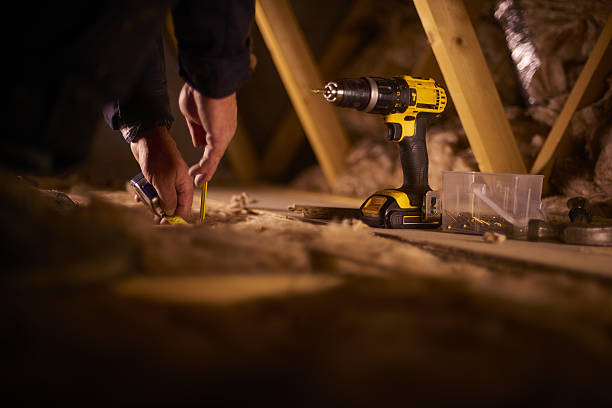 Best Insulation Maintenance and Repair in Franklin, KY